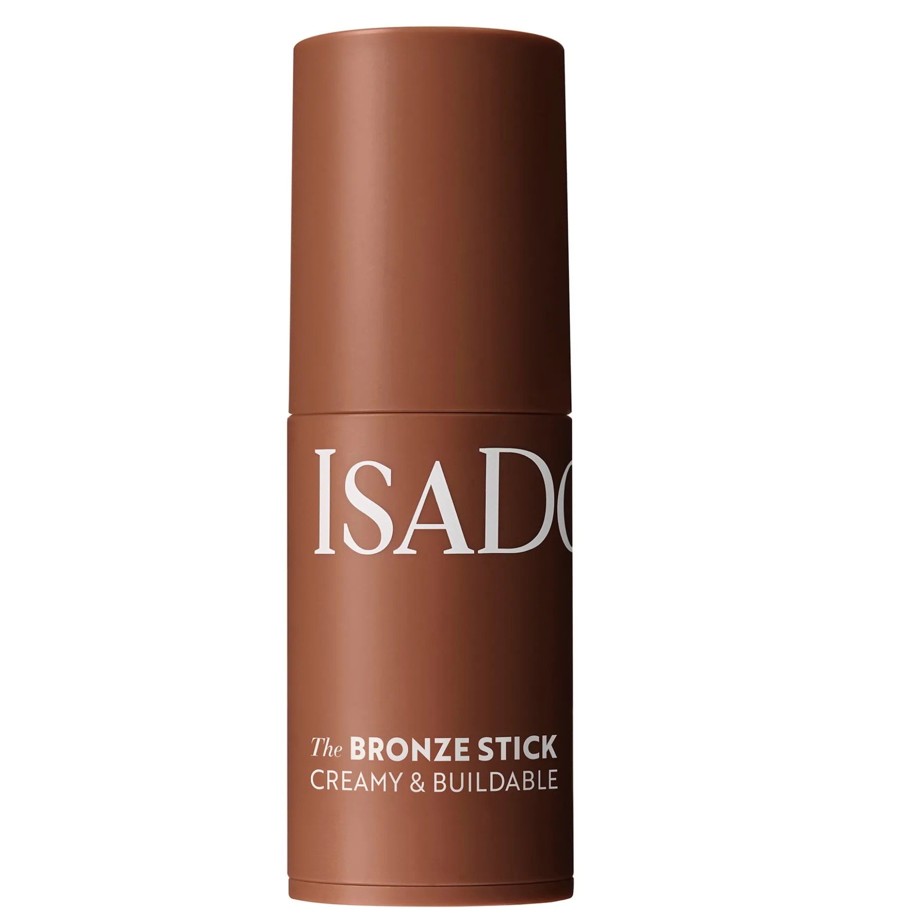 Isadora The Bronze Stick 35 Warm Bronze 5,5 g