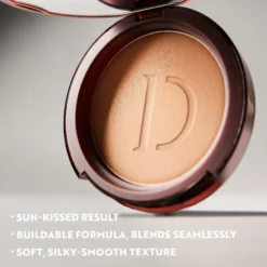 IsaDora The Bronzing Powder 46 Golden Tan