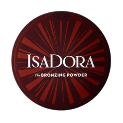 Isadora The Bronzing Powder 43 Terracotta Bronze