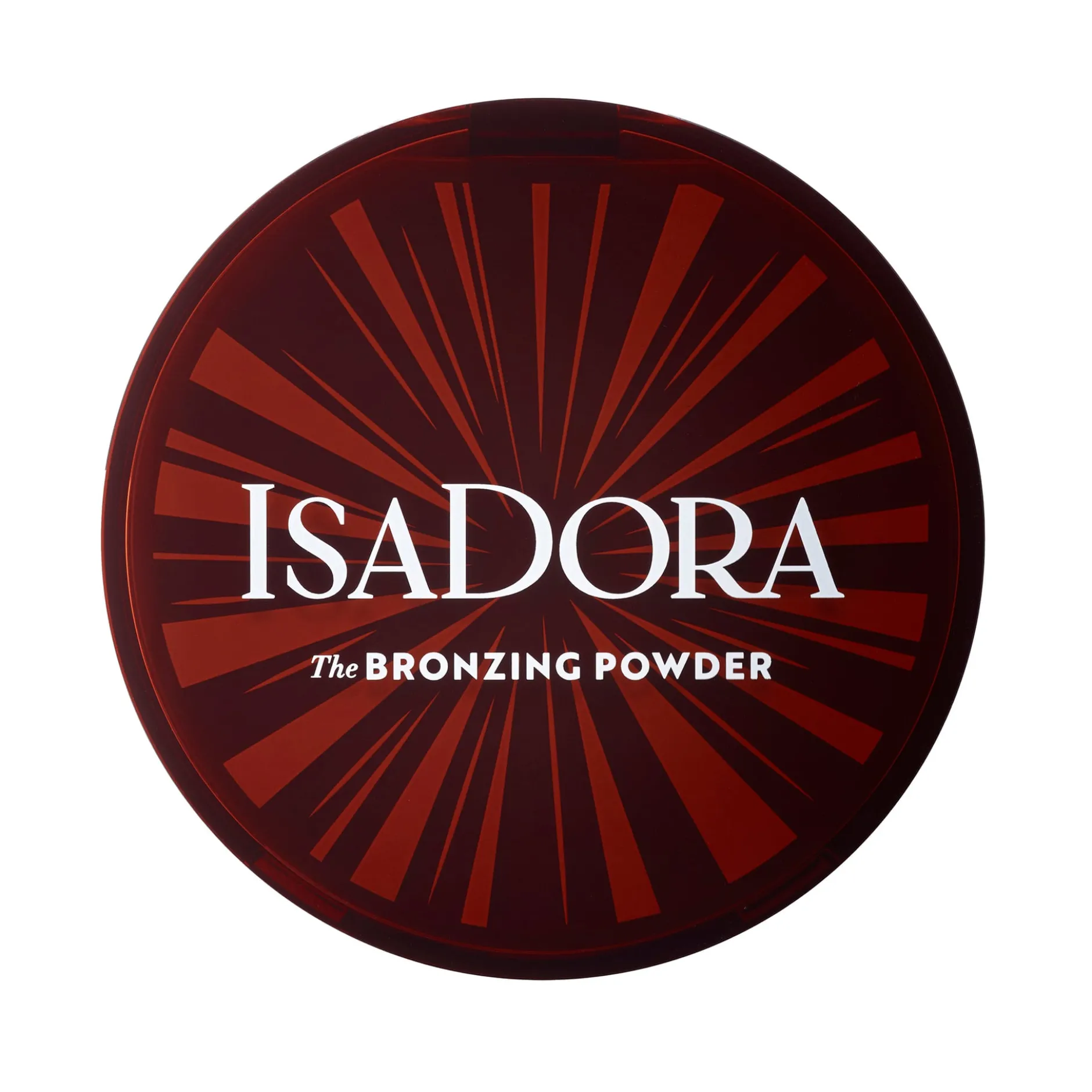 Isadora The Bronzing Powder 43 Terracotta Bronze