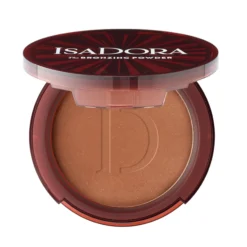 Isadora The Bronzing Powder 43 Terracotta Bronze
