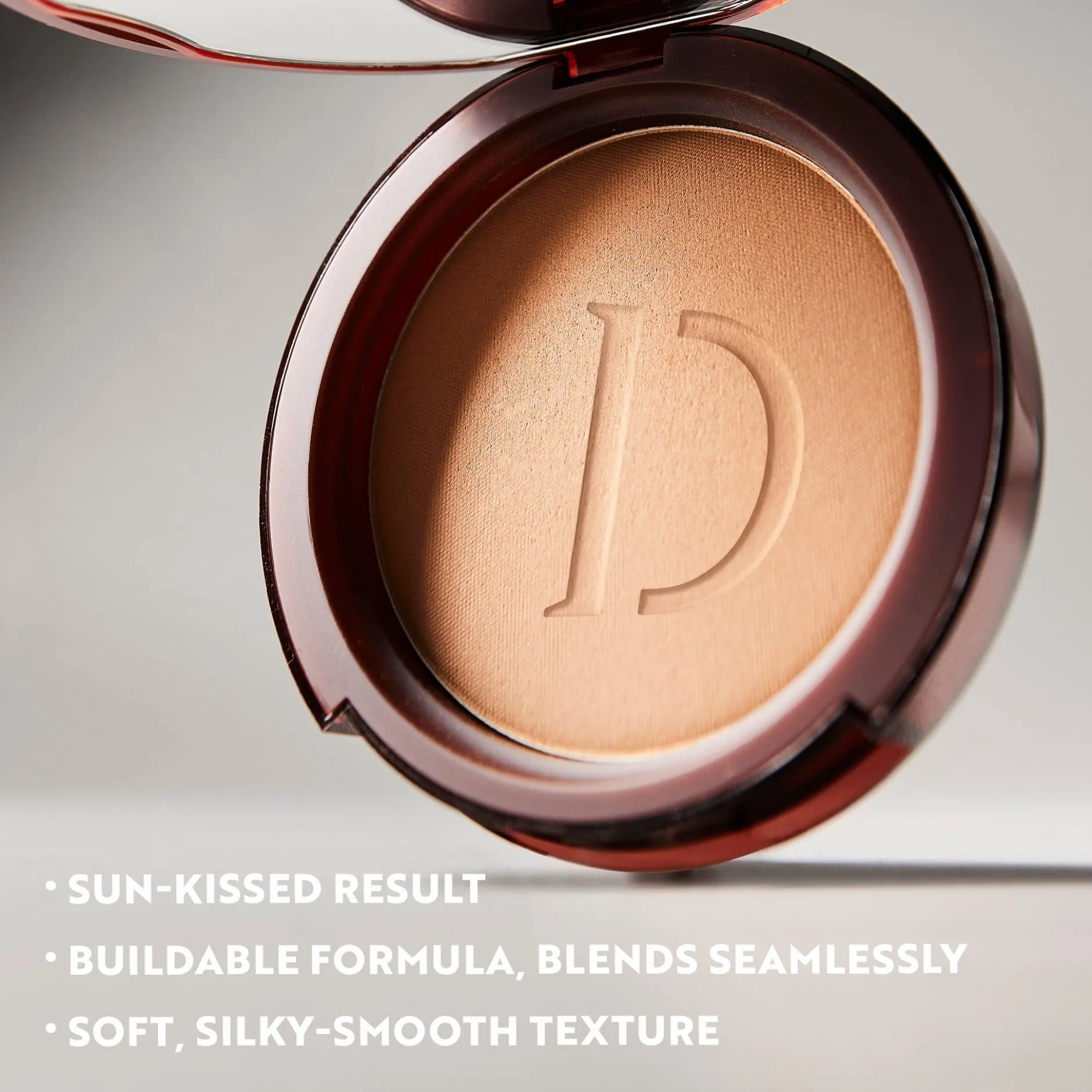 Isadora The Bronzing Powder 43 Terracotta Bronze