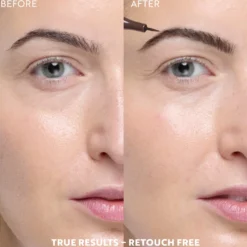 Isadora The Brow Fine Liner, Micro fine Precise tip 03 Medium Brown
