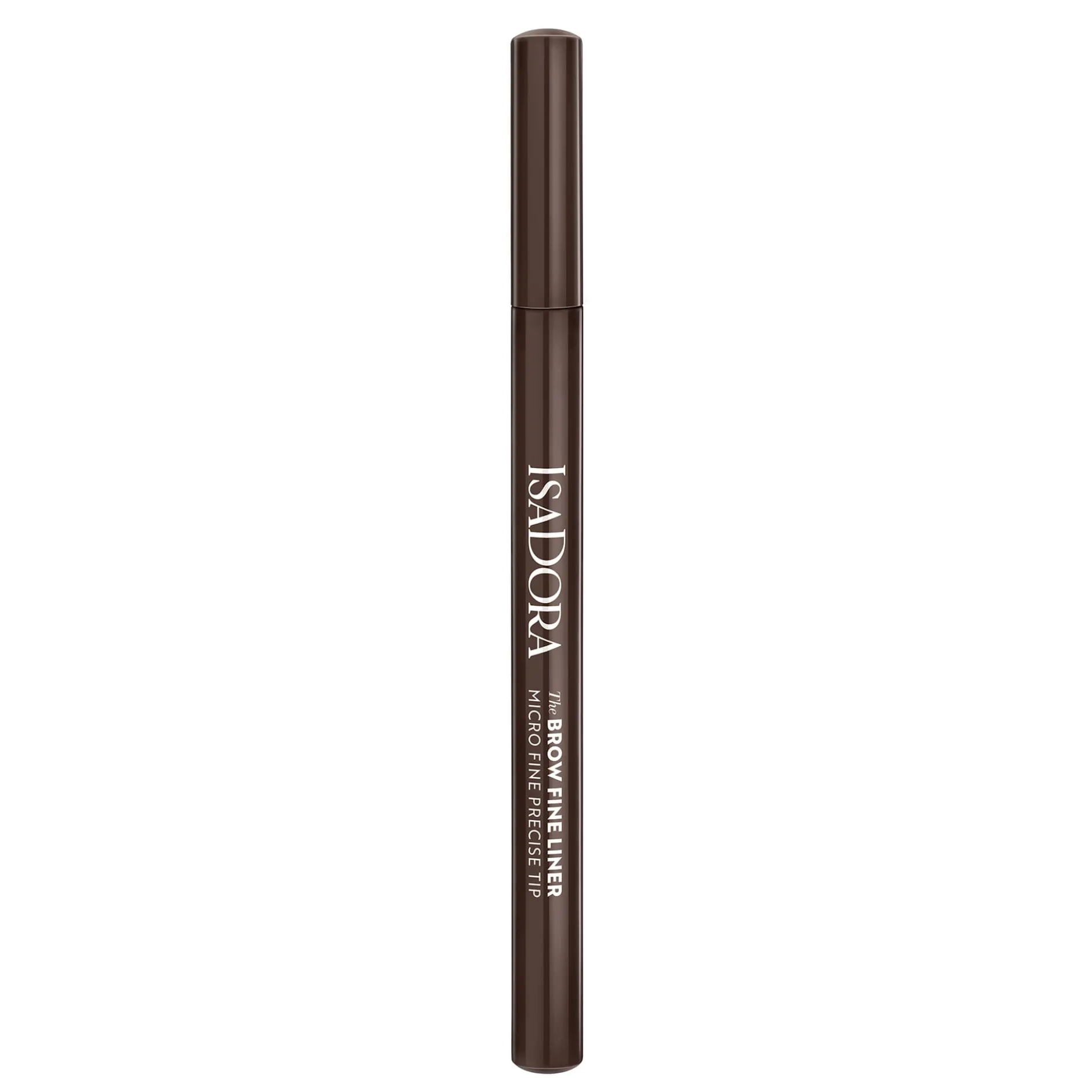 Isadora The Brow Fine Liner, Micro fine Precise tip 03 Medium Brown