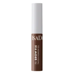 Isadora The Brow Fix Tinted Eyebrow Gel 03 Medium Brown 3,5 ml