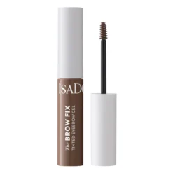 Isadora The Brow Fix Tinted Eyebrow Gel 04 Light Brown 3,5 ml