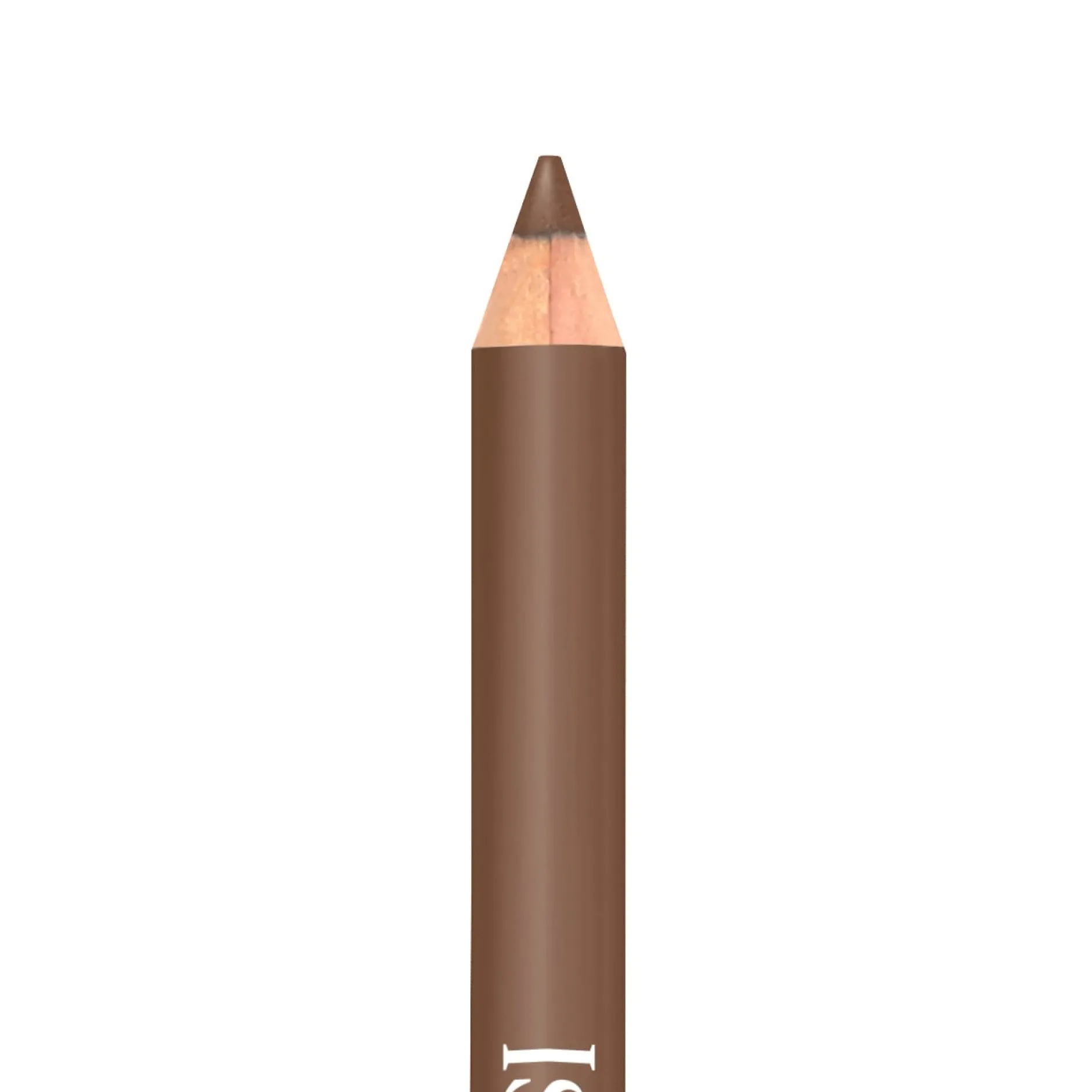 IsaDora The Brow Powder Pen Shapes, Defines & Fills 04 Light Brown