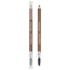 IsaDora The Brow Powder Pen Shapes, Defines & Fills 04 Light Brown