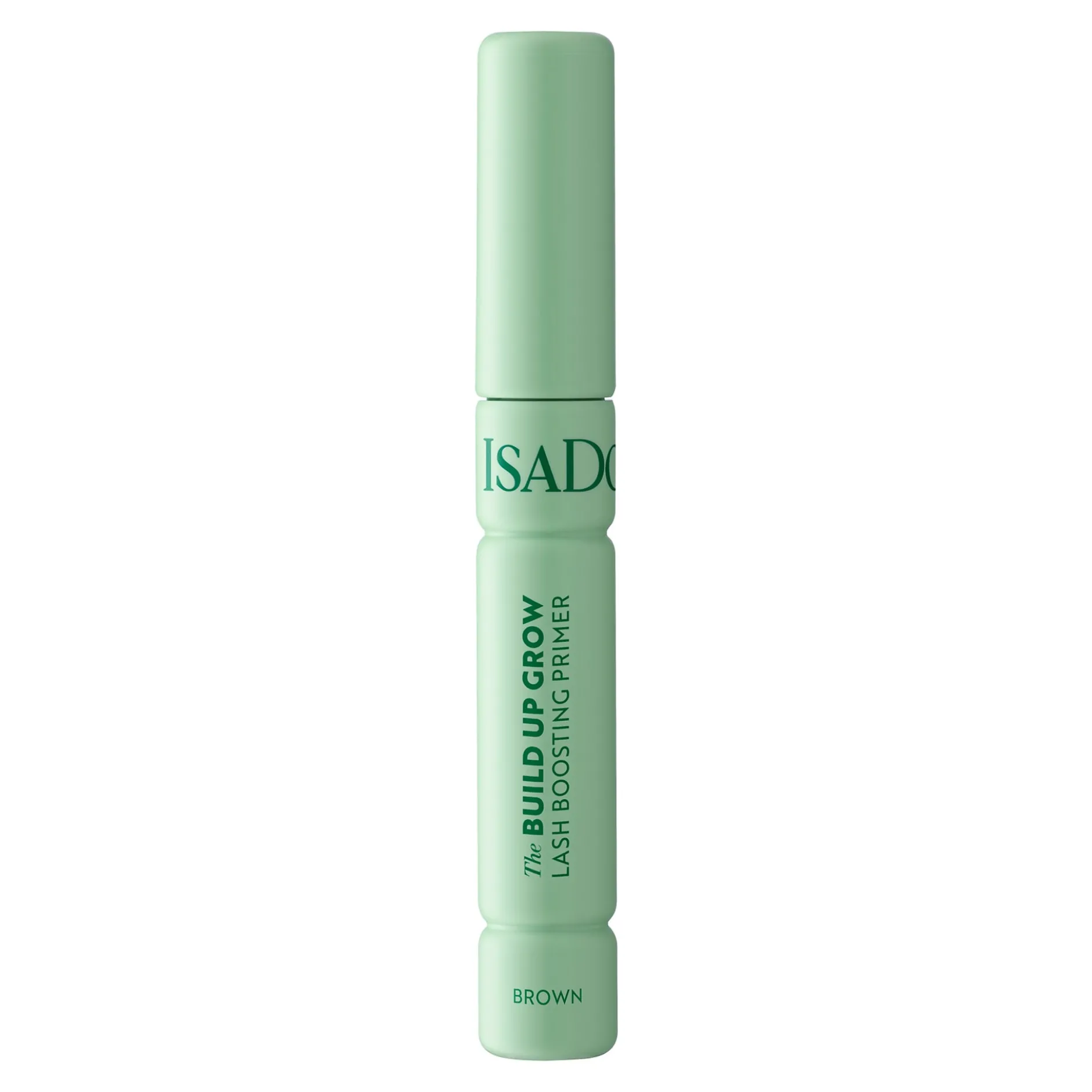Isadora The Build Up Grow Lash Boosting Primer 02 Brown