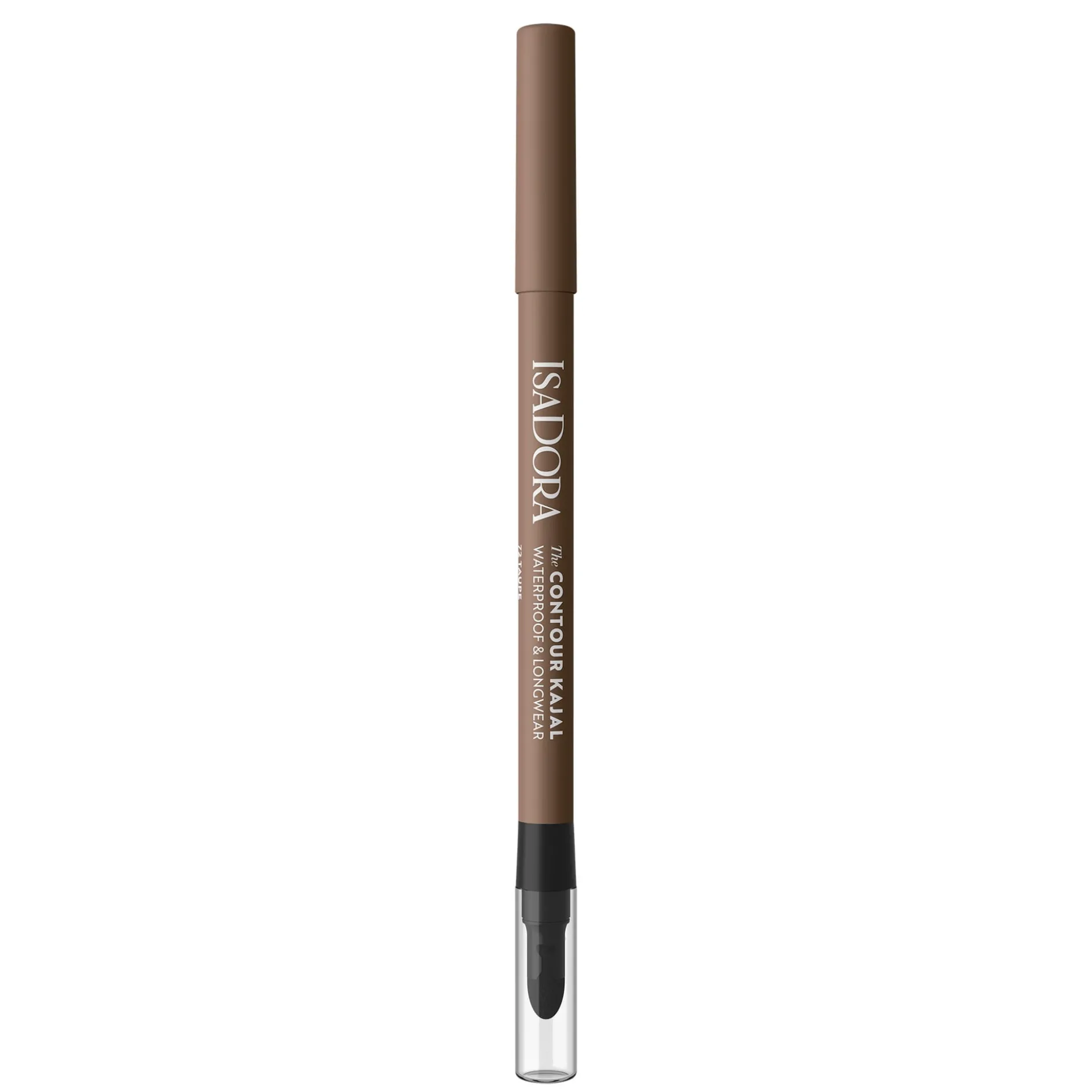 Isadora The Contour Kajal 72 Taupe