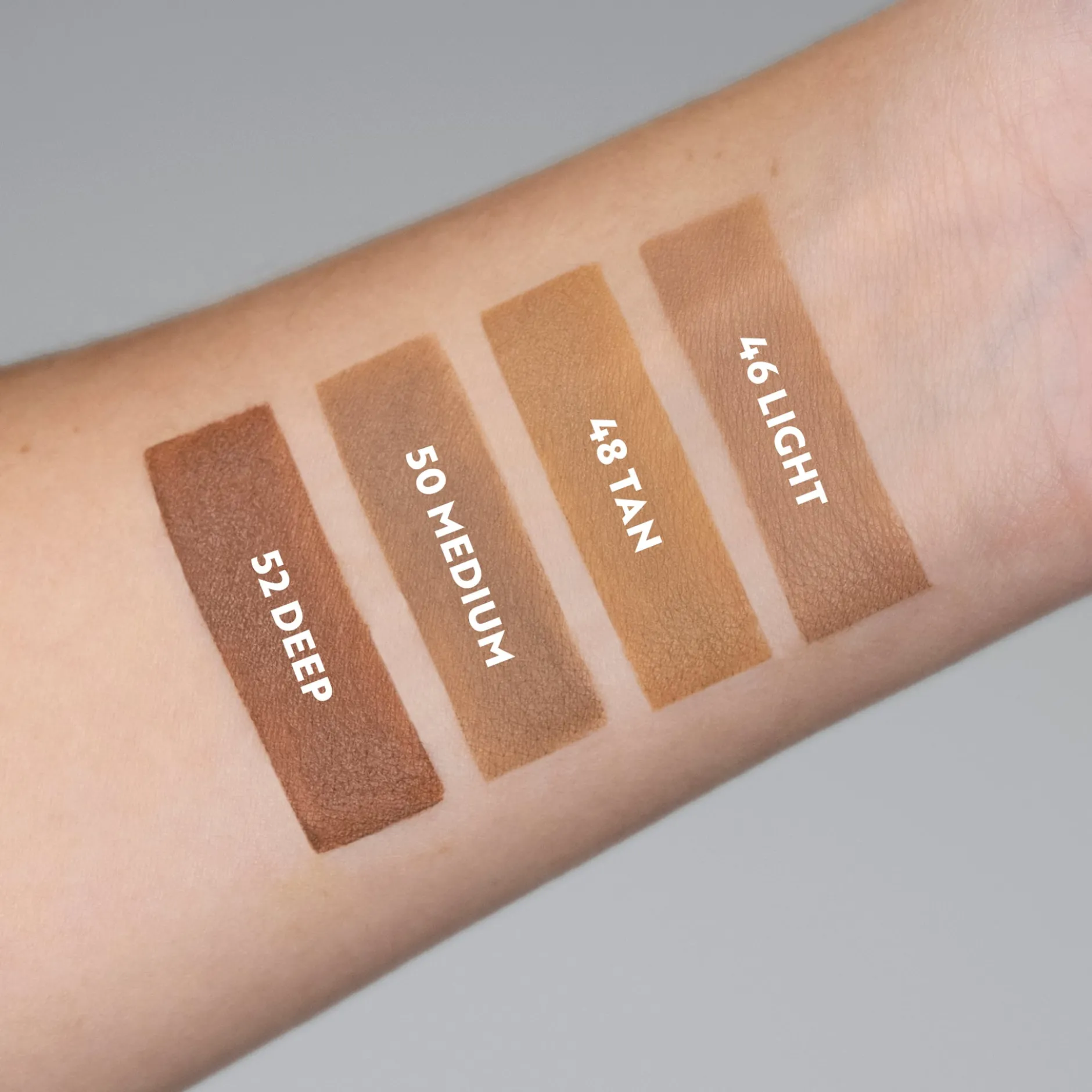 IsaDora The Cream Bronzer 46 Light 6 g