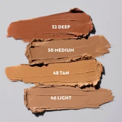IsaDora The Cream Bronzer 50 Medium 6 g