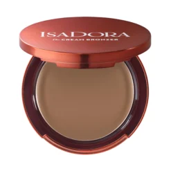 IsaDora The Cream Bronzer 50 Medium 6 g