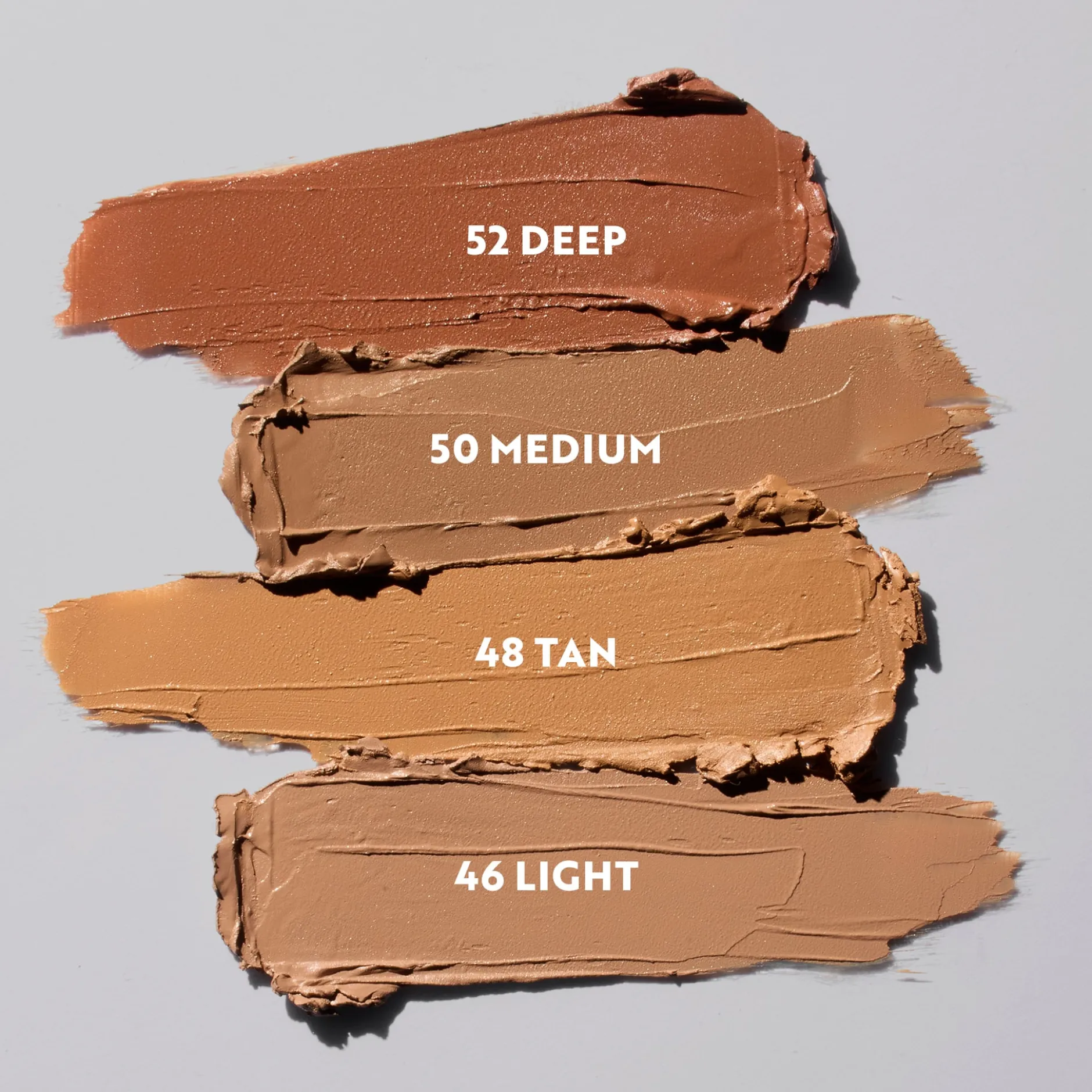 IsaDora The Cream Bronzer 48 Tan 6 g