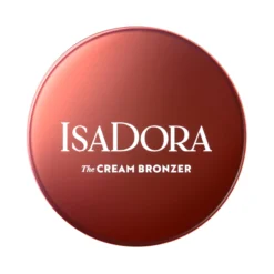 IsaDora The Cream Bronzer 48 Tan 6 g