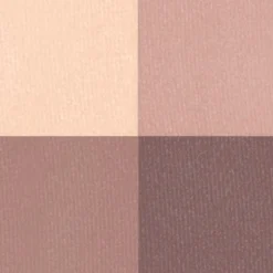 Isadora The Eyeshadow Quartet 01 Muddy Nudes