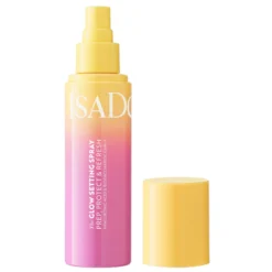 Isadora The Glow Setting Spray 100 ml