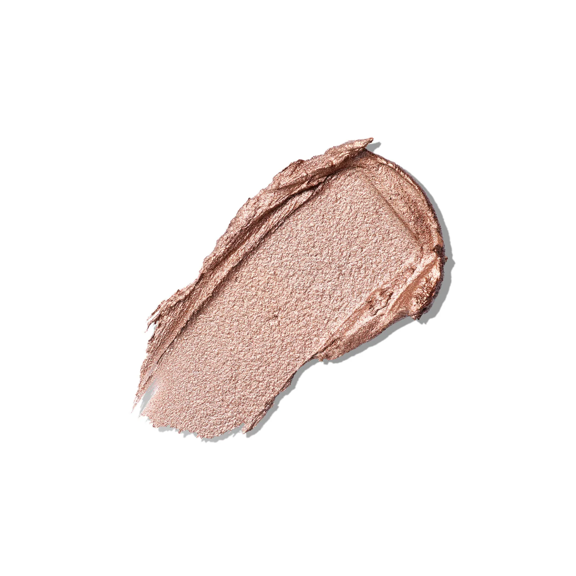 Isadora The 24H Gleam Liquid Eyeshadow 71 Cool Bronze