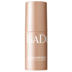Isadora The Highlight Stick Cream-to-Silky Powder 65 Sun Gleam