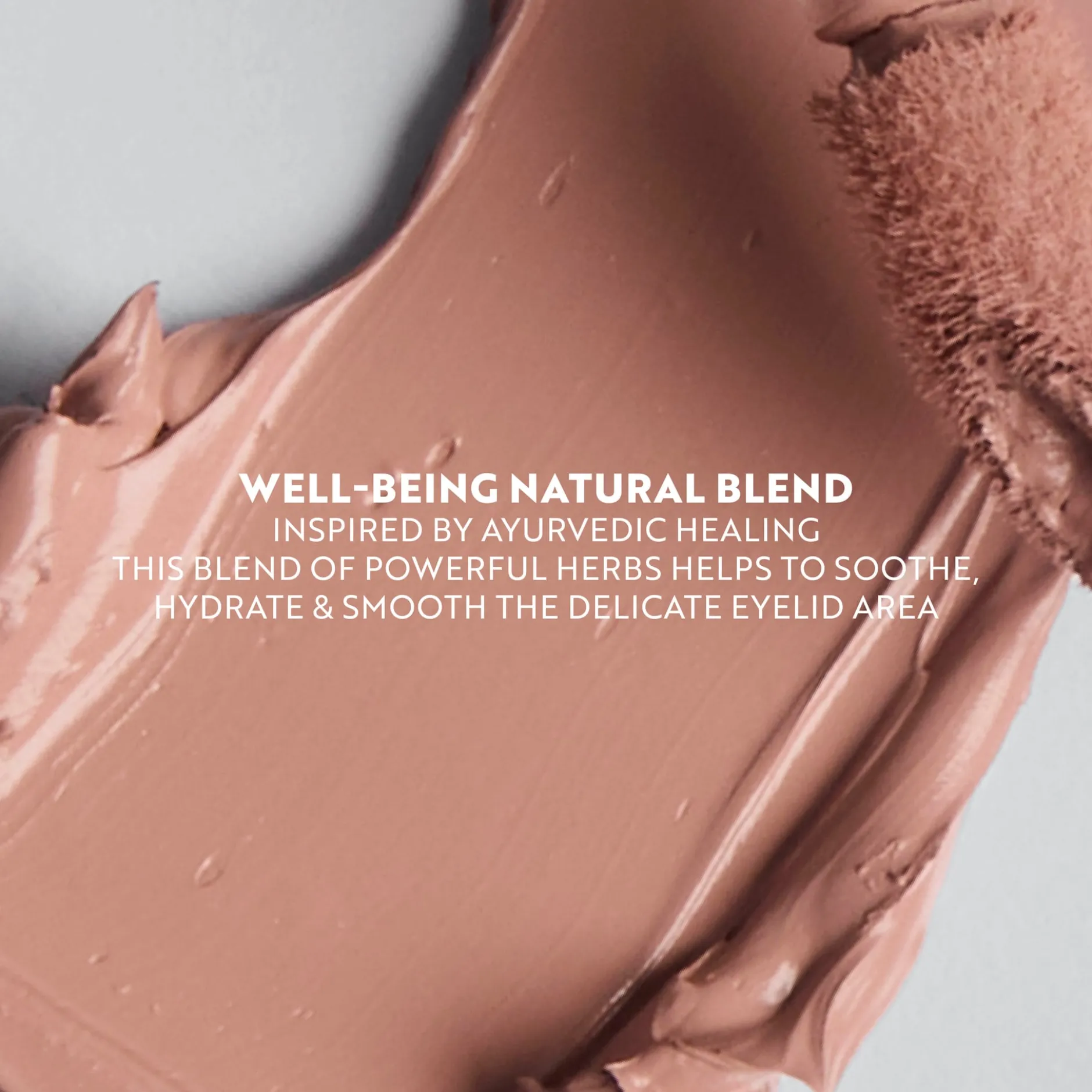 Isadora The 24H Matte Liquid Eyeshadow 81 Bare Cloud