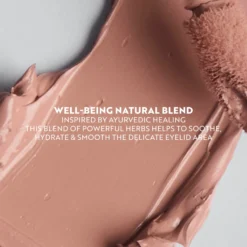 Isadora The 24H Matte Liquid Eyeshadow 83 Deep Taupe