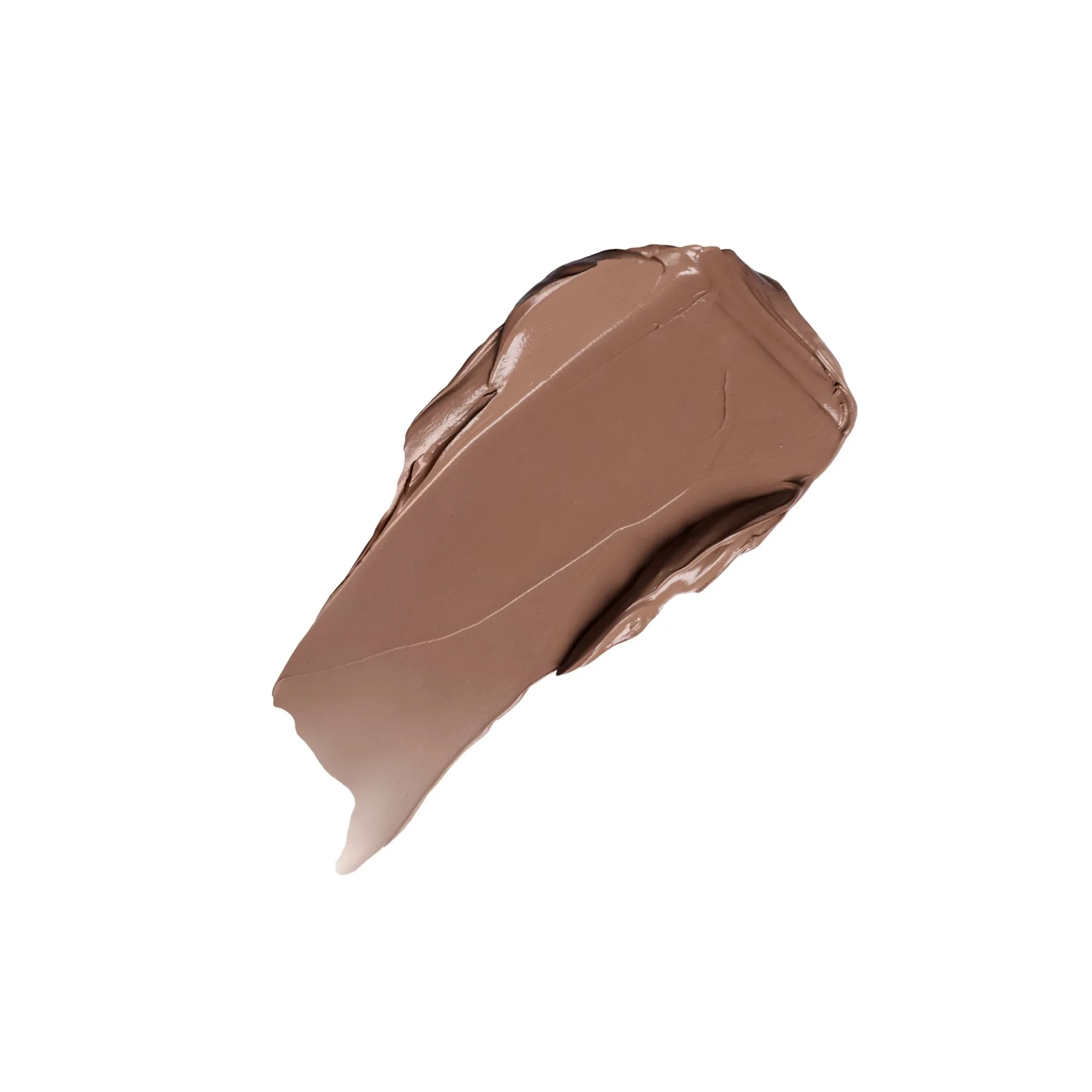 Isadora The 24H Matte Liquid Eyeshadow 83 Deep Taupe