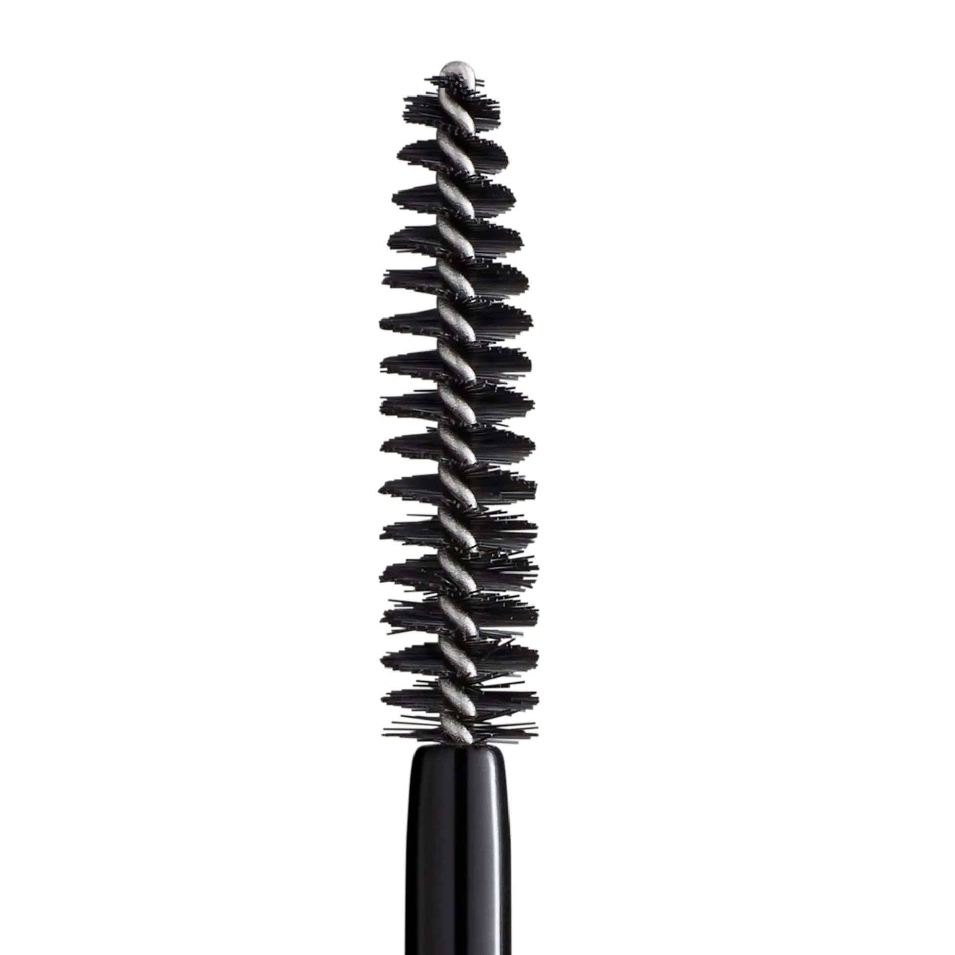 IsaDora The Hypo Allergenic Definition Mascara 01 Black