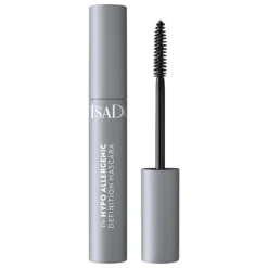 IsaDora The Hypo Allergenic Definition Mascara 01 Black