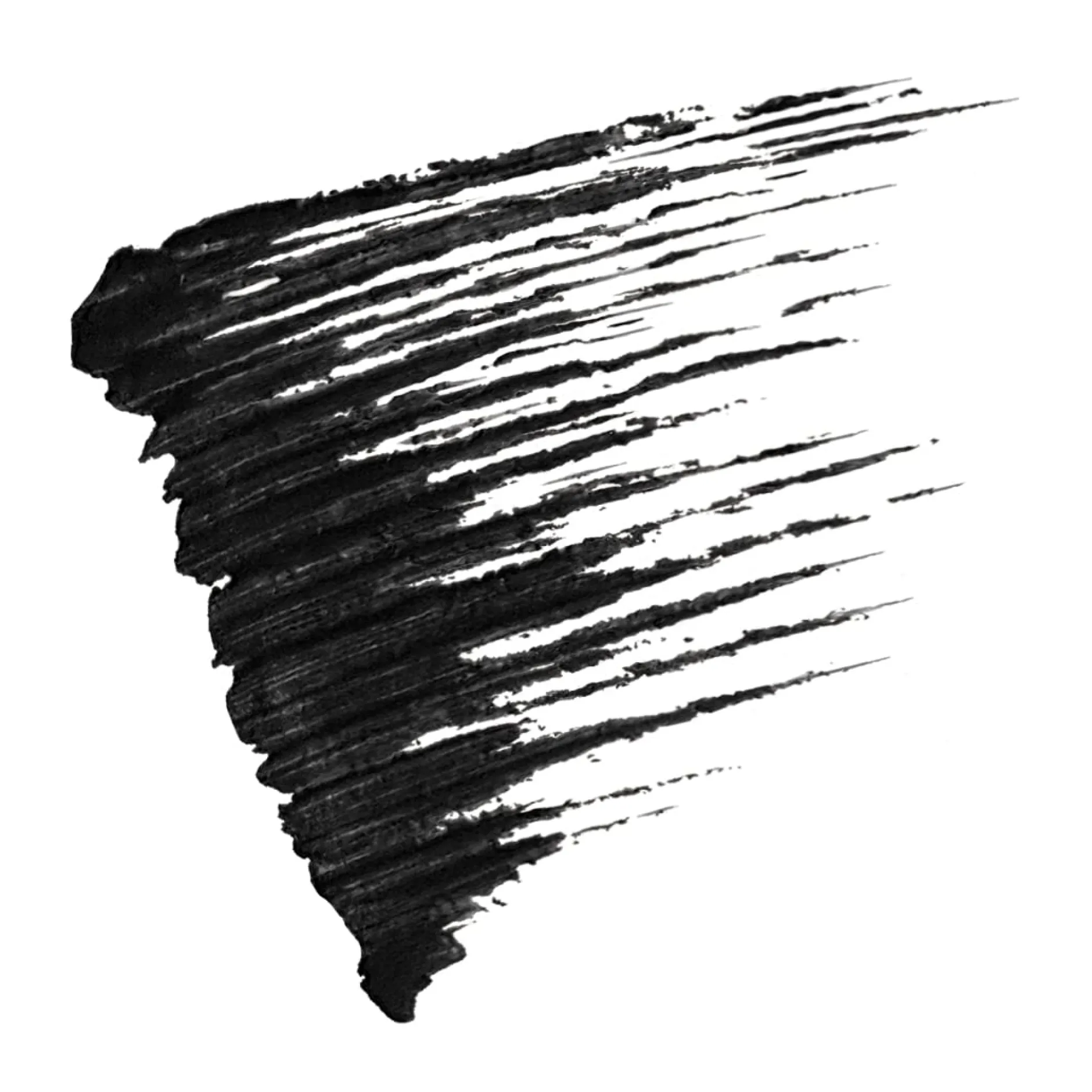 IsaDora The Hypo Allergenic Definition Mascara 01 Black