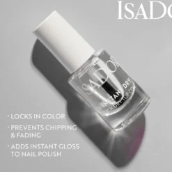Isadora The Instant Dry Quick Drying Top Coat 08 Instant-Dry Top Coat