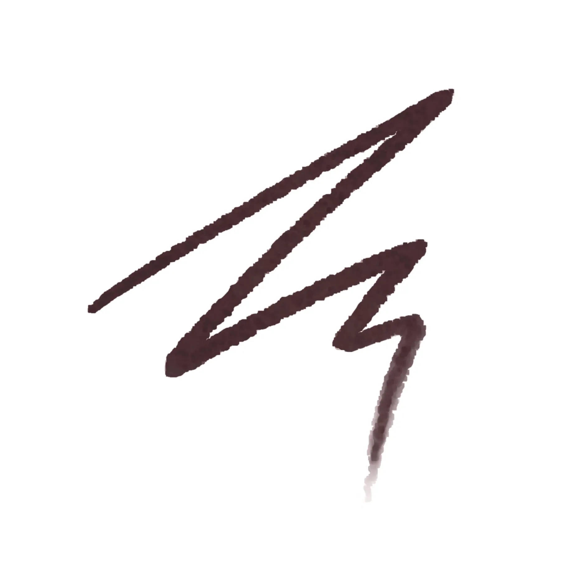 Isadora The Intense Eyeliner 24H Wear & Smudge-proof 61 Black Brown