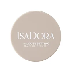 Isadora The Loose Setting Translucent Powder 00 00 Translucent 9 g