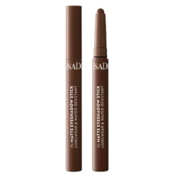 Isadora The Matte Eyeshadow Stick Longwear & Water-Resistant 62 True Brown