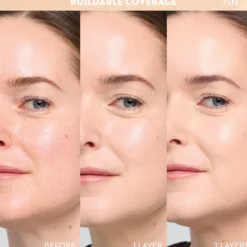 Isadora The No Compromise 2-in-1 Soft-Matte Foundation & Concealer 15N Neutral