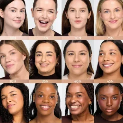 Isadora The No Compromise 2-in-1 Soft-Matte Foundation & Concealer 15N Neutral
