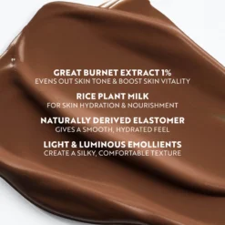Isadora The No Compromise 2-in-1 Soft-Matte Foundation & Concealer 10N Neutral