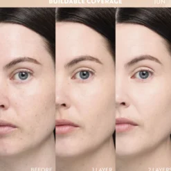 Isadora The No Compromise 2-in-1 Soft-Matte Foundation & Concealer 10N Neutral