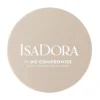 Isadora The No Compromise Matte Longwear Powder 60 Neutral Porcelain 7 g