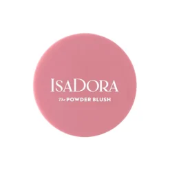 Isadora The Powder Blush 07 Cool Pink