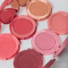IsaDora The Powder Blush 09 Coral Pink
