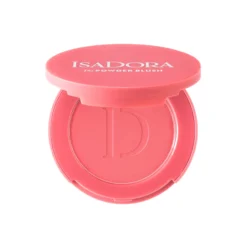IsaDora The Powder Blush 09 Coral Pink