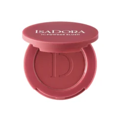 IsaDora The Powder Blush 11 Deep Berry