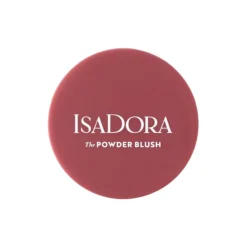 IsaDora The Powder Blush 11 Deep Berry