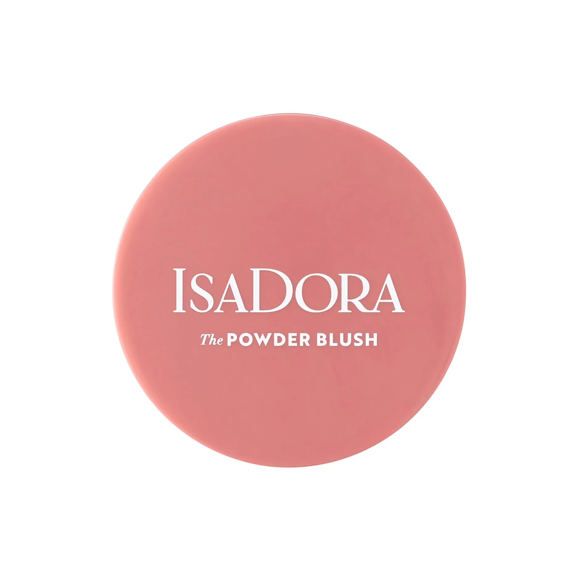 Isadora The Powder Blush 03 Rose Perfection