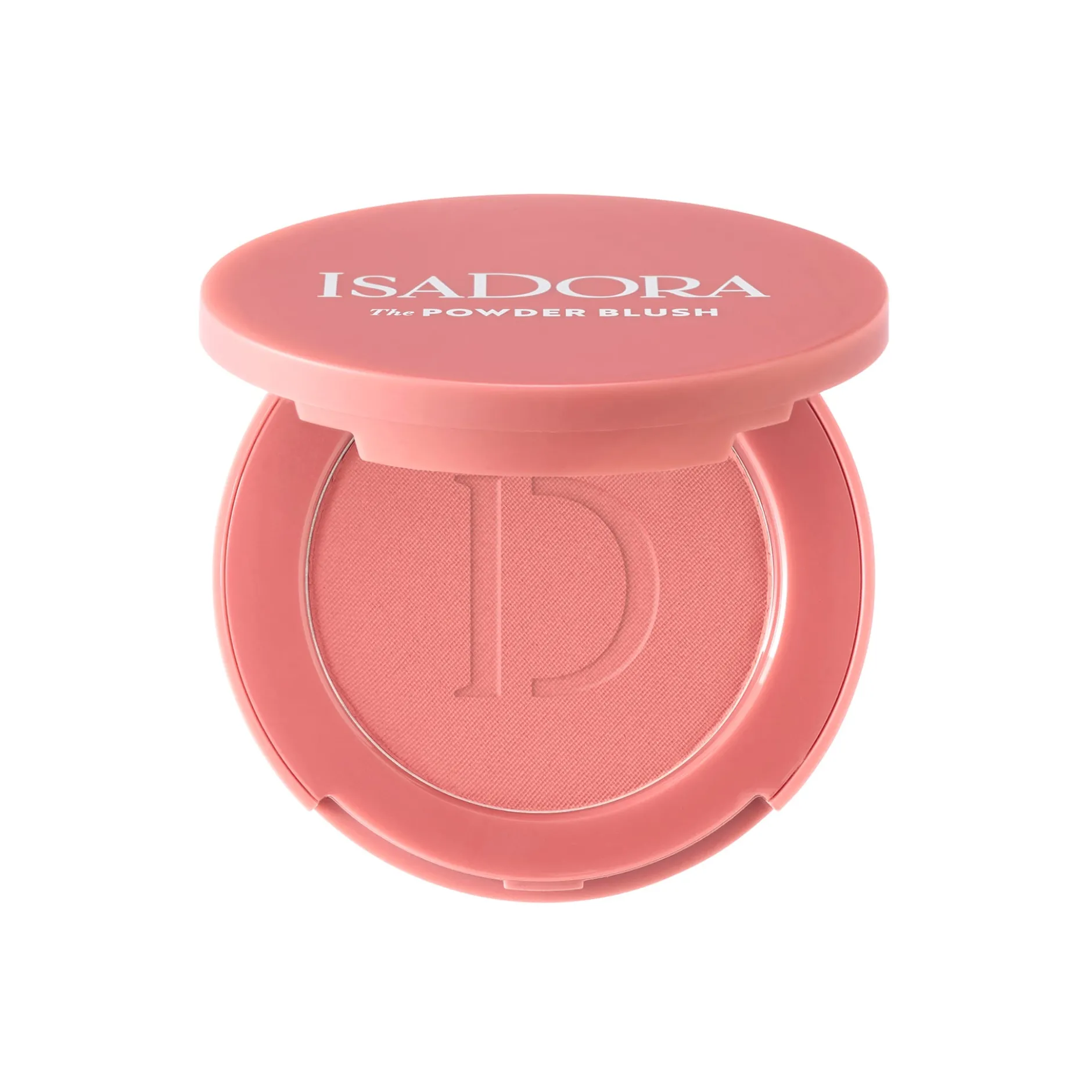 Isadora The Powder Blush 03 Rose Perfection