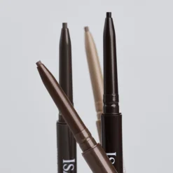 IsaDora The Precision Brow Pen Definition & Waterproof 03 Medium Brown