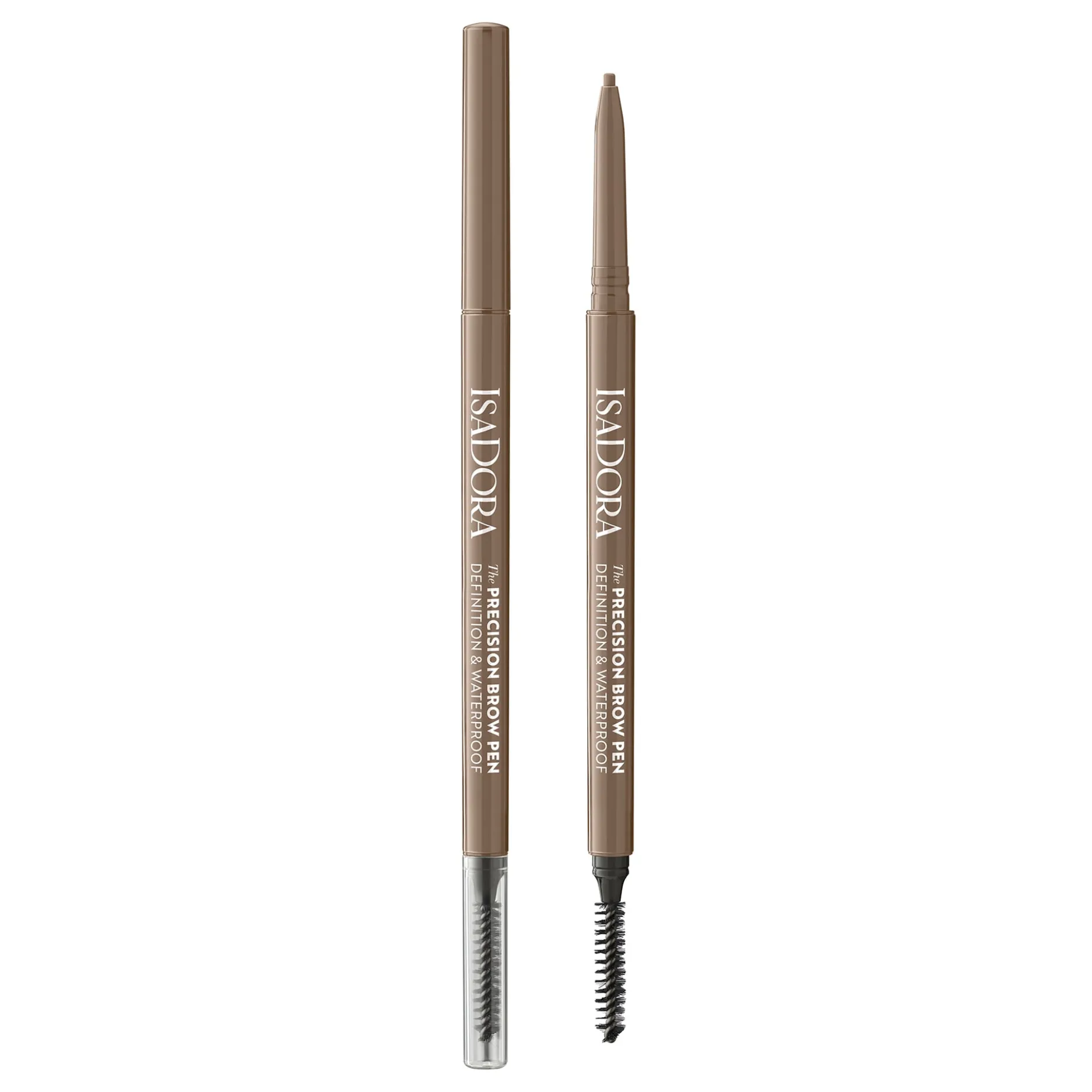 IsaDora The Precision Brow Pen, Definition & Waterproof 05 Taupe