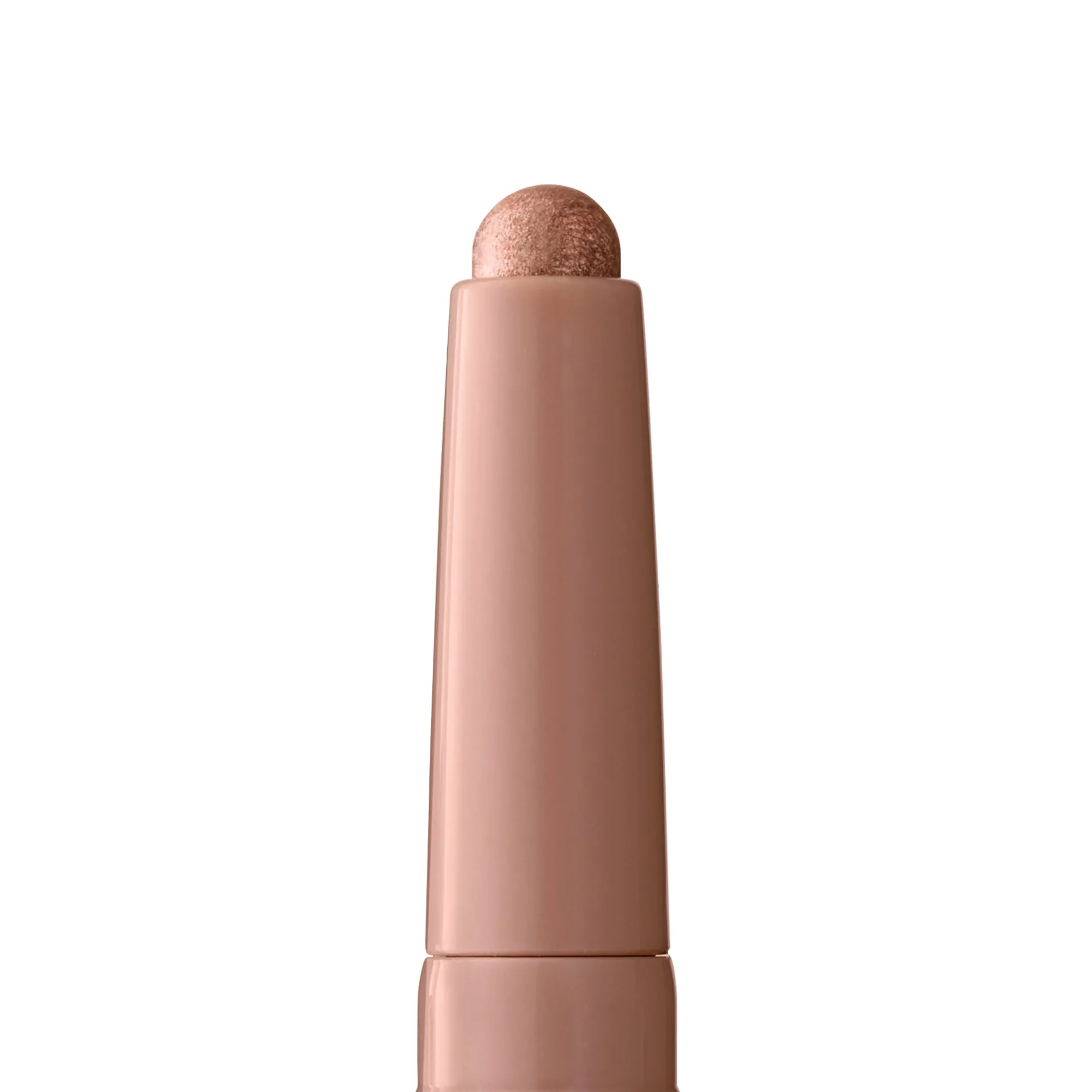 Isadora The Shimmer Eyeshadow Stick Longwear & Water-Resistant 41 Bronze Brown