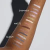 Isadora The Shimmer Eyeshadow Stick Longwear & Water-Resistant 43 Golden Glow