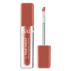 Isadora The True Impact Vinyl Liquid Lipstick 14 Honest